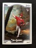 2025 Topps x Bob Ross The Joy Of Baseball - CADEN DANA #93 👀🎨 RC 