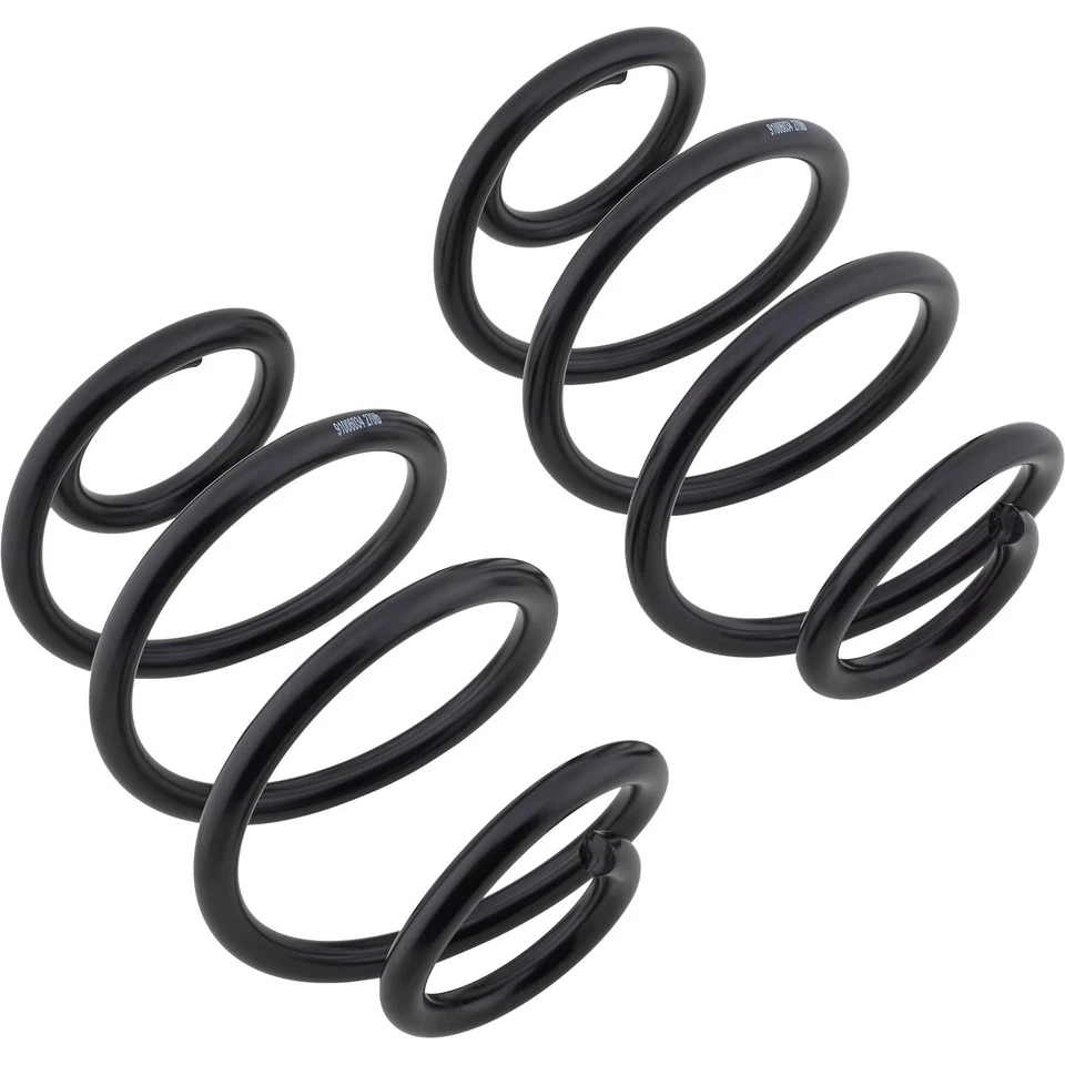 后弹簧,适用于 1960 - 72 雪佛兰卡车,4 英寸 Drop/1967 - 72 Chevelle,2 英寸 — 第 2/4 张图片