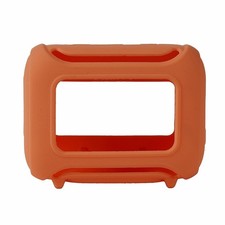For JBL Go 5 Compatible Silicone Cover - Non Slip Grip Waterproof Layer