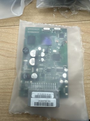07-08 ACURA TL FRONT BLUETOOTH CELLPHONE CONTROL MODULE HFL GENUINE GREY OEM