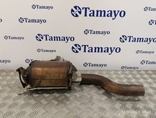 Catalyseurs Volkswagen TOUAREG