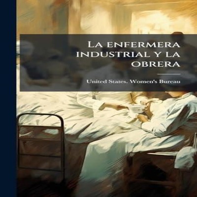 La enfermera industrial y la obrera Creative Media Partners LLC H