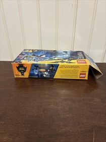 LEGO The LEGO Batman Movie: Mr. Freeze Ice Attack 70901 (2016) Box Not Complete