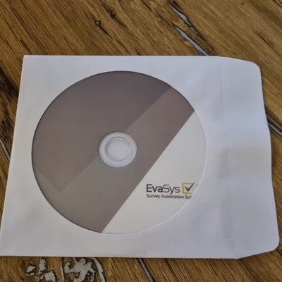 EvaSys Survey Automation  Suite