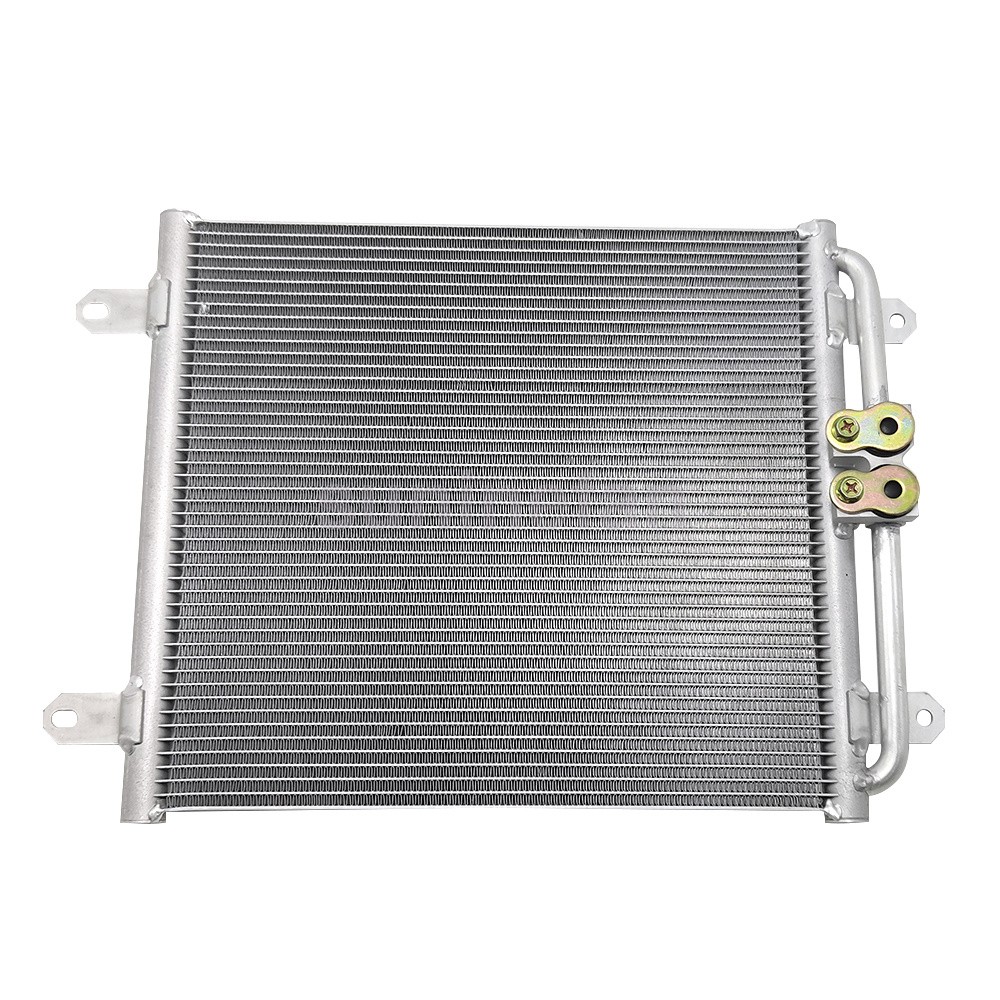4S0816411A  FOR AUDI R8 4S3 A/C CONDENSER Shipping from the USA