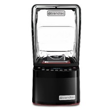 Blendtec SNBS2C2901-B1K Stealth 895 Nbs&trade; 2.0 Blend-In-Cup Countertop Commerci...