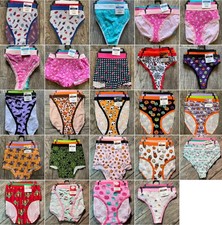 NWT Way to Celebrate Hoilday Panties Hipster, Boyshort, Bikini or Thong You Pick