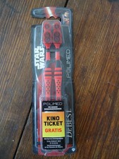 2 Zahnbürsten - Star Wars - Dr. BEST - Limited Edition - Polimed - NEU