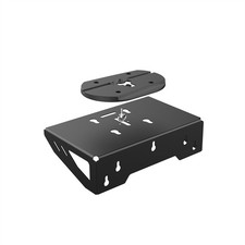 For PS5 Slim Holder Wall Mount Brackets Kit PlayStation 5 Storage Stand
