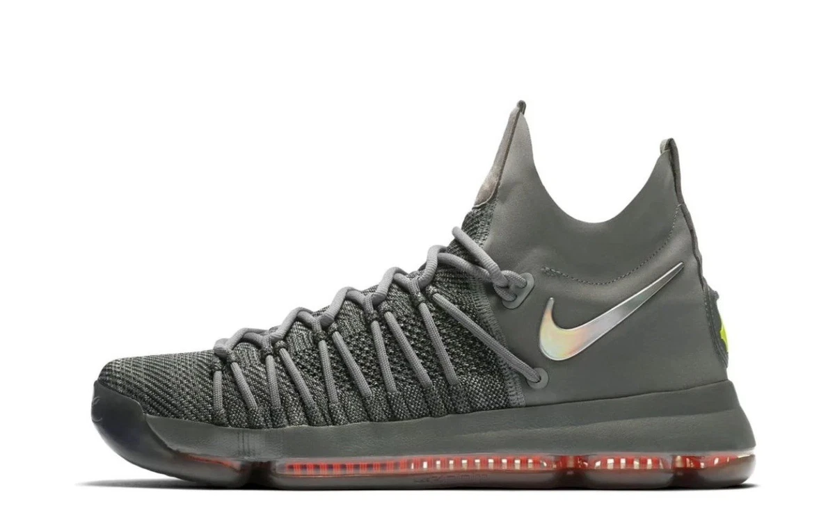 シューズ(男性用) NIKE KD9 Elite Nike KD 9 Elite Time to Shine for Sale | Authenticity Guaranteed
