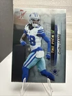 2025 Topps Signature CeeDee Lamb Base (RAW)