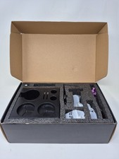 IKAPE 53mm Espresso Tool Set 8-in-1 Tamper Di...