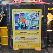 Rotom Supreme Victors Pokémon TCG 82/147 Platinum Uncommon on eBay