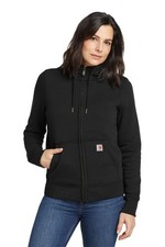 Carhartt Women's Clarksburg Full-Zip Hoodie CT102788