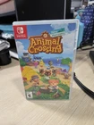 Animal Crossing: New Horizons - Nintendo Switch