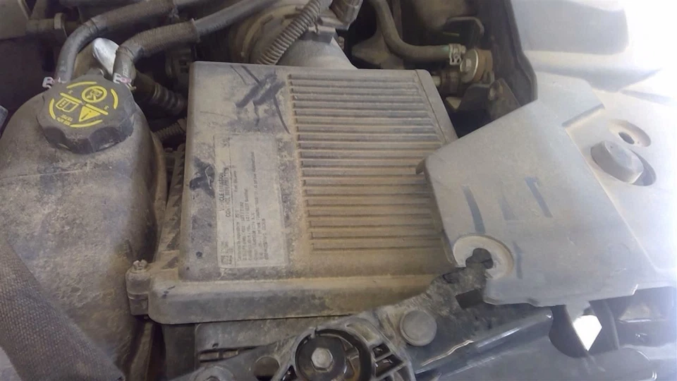 Cadillac Escalade ESV 2015 Front|Upper|Left Left Airbag 84652223 8802 Foto 3 de 4