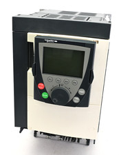 Schneider Electric Altivar 71 ATV71HU40N4 4KW - 5HP, 380-480V 3P