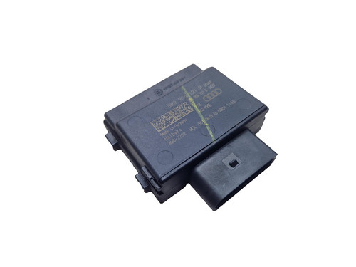 AUDI A4 KRAFTSTOFFPUMPENSTEUERGERÄT STEUERGERÄT 8W0906121B B9 2015 - 2019