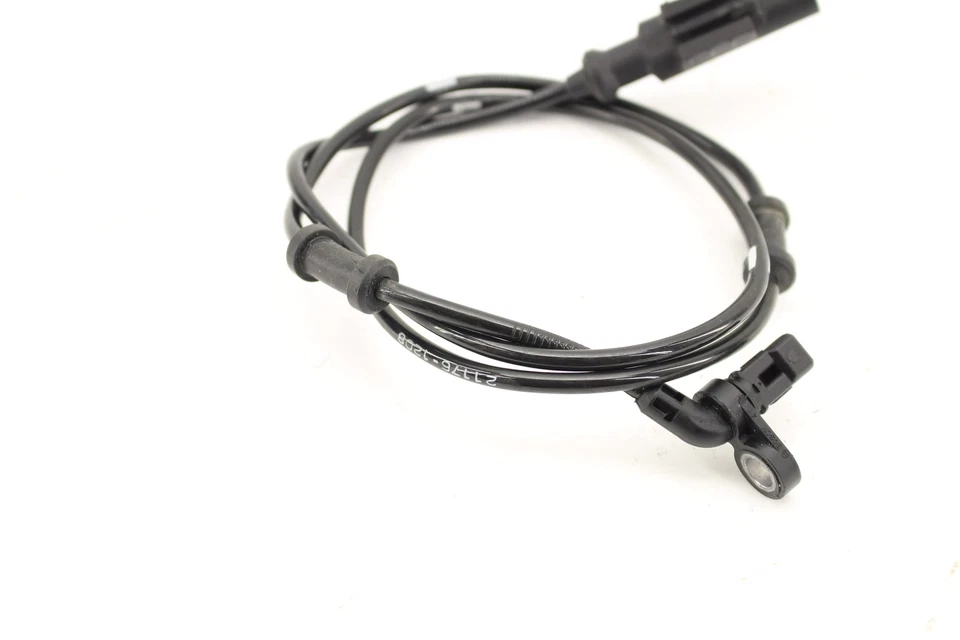 SENSOR DE FRENO ABS TRASERO ORIGINAL KAWASAKI NINJA ZX6R ZX636 2024 21176-1208 Foto 4 de 4