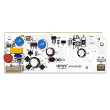 W10515058 Refrigerator led Light Compatible for Kenmore Maytag Whirlpool Refr...