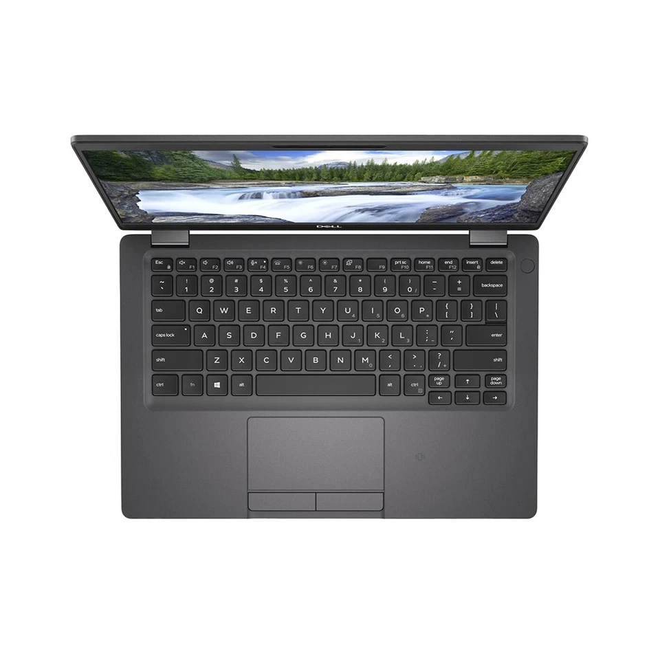 Dell Latitude 5300 · i7-8665 · 16GB · 256GB, Foto 2 von 5