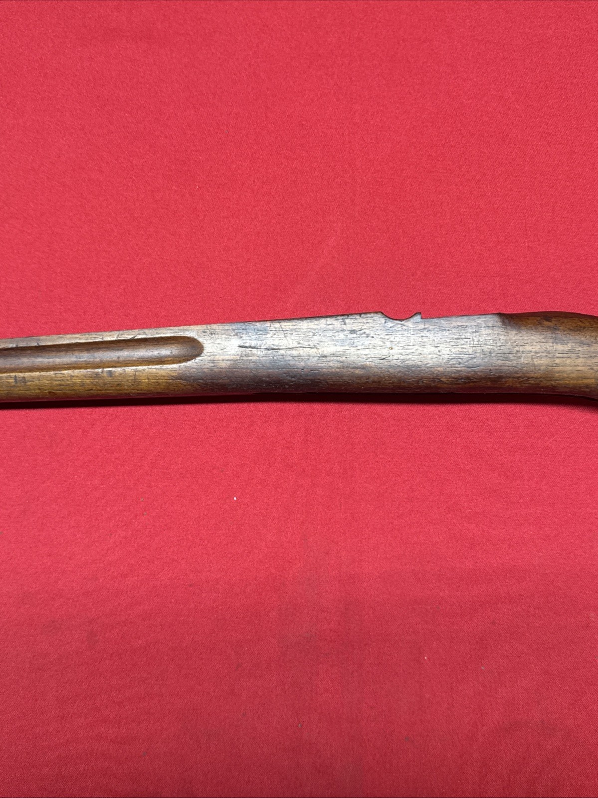 Swedish M96 Mauser Rifle Stock 1896 Very Good Condition B826