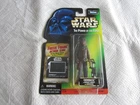 1998 Kenner Star Wars, The Power of the Force, Freeze Frame:  Chewbacca NIP