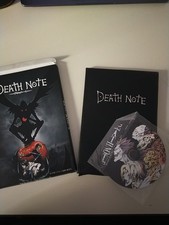 Death Note Quaderno + CD
