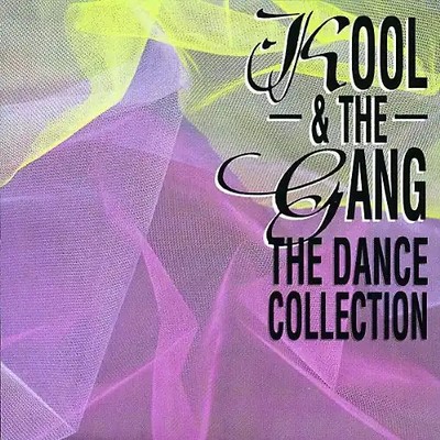 Kool & the Gang - Dance Collection