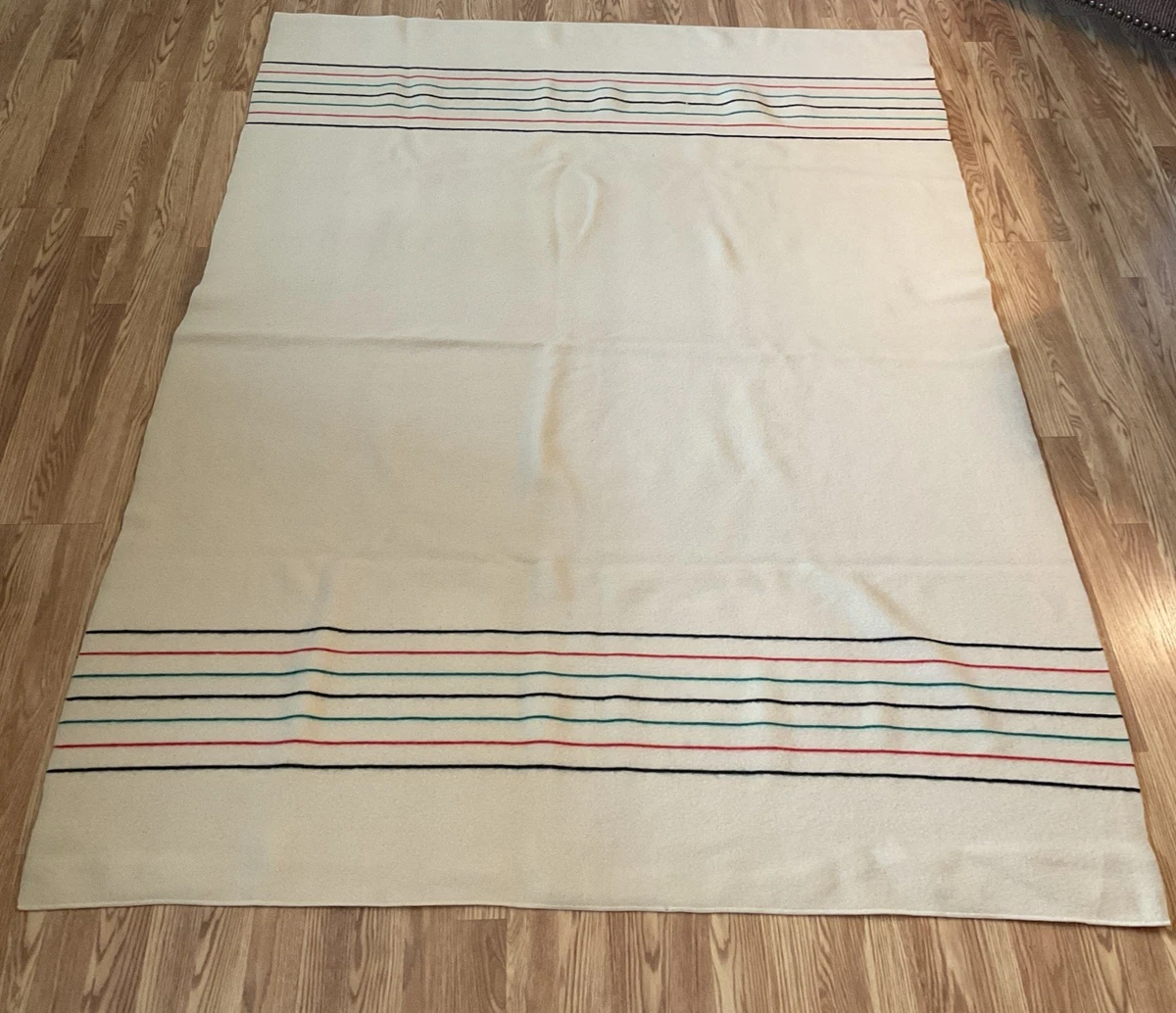 Pendleton Park Blanket In Collectible Blankets for sale | eBay