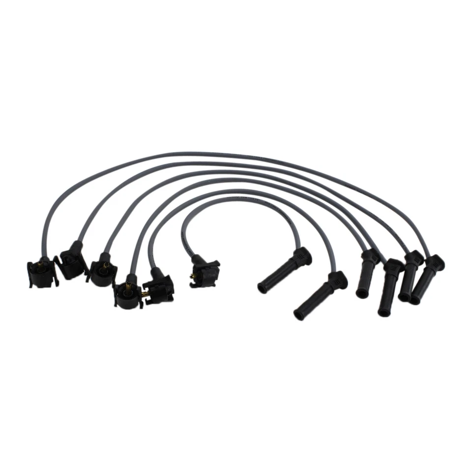6716265 Cables de encendido Denso para Ford Explorer Mercury Mountaineer 05-10 4,0 L V6 Foto 2 de 4