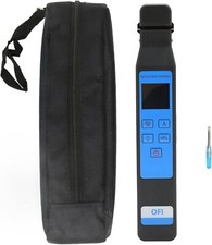Optical Fiber Identifier, 800Nm to 1700Nm Fiber Detector Built in 10MW VFL FT...