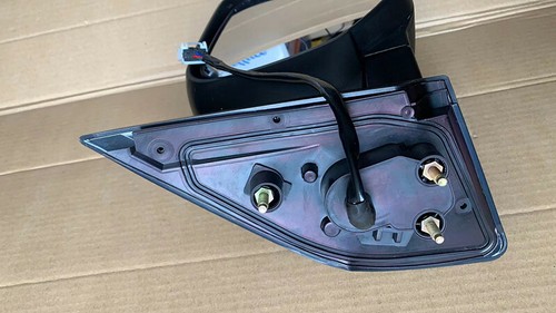 NEW Right Electric Mirror for MITSUBISHI ASX XA-XC NON INDICATOR TYPE, 07/10- - Picture 3 of 5