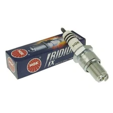 GENUINE NGK NEW IRIDIUM SPARK PLUG PLUGS CR6HIX