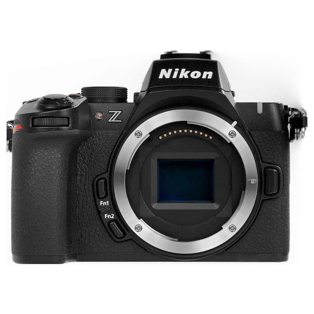 鏡　147cm×50cmm Dodd Camera - NIKON Z DX 50-250mm f/4.5-6.3 VR Lens