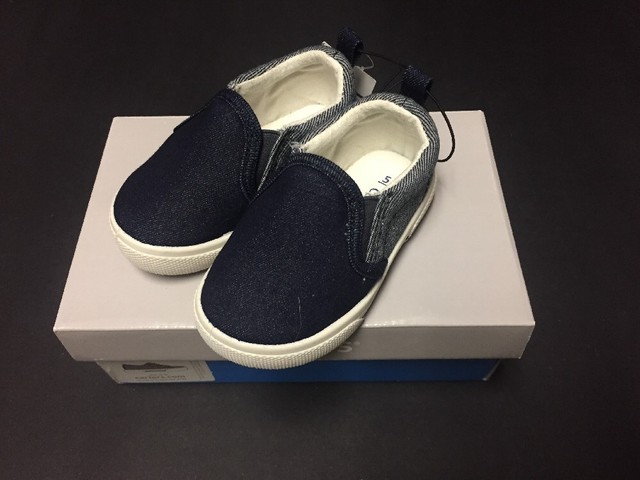 carters boys shoes
