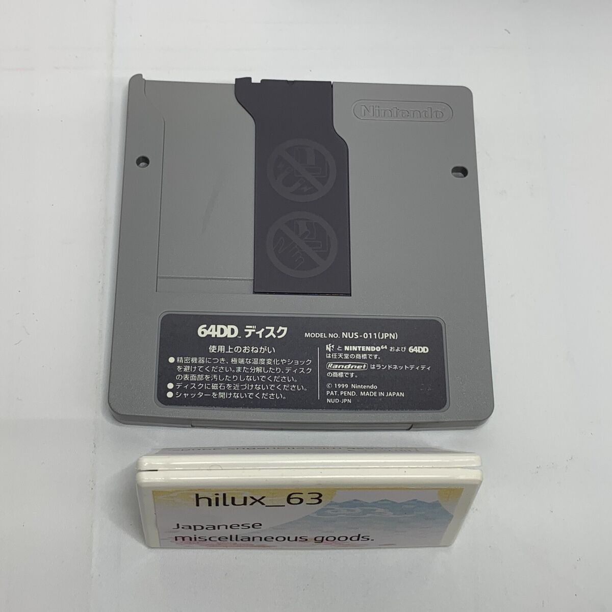 F-Zero X Expansion Kit Nintendo 64 Create your own courses F-Zero X Expansion Kit Nintendo 64 Create your own courses