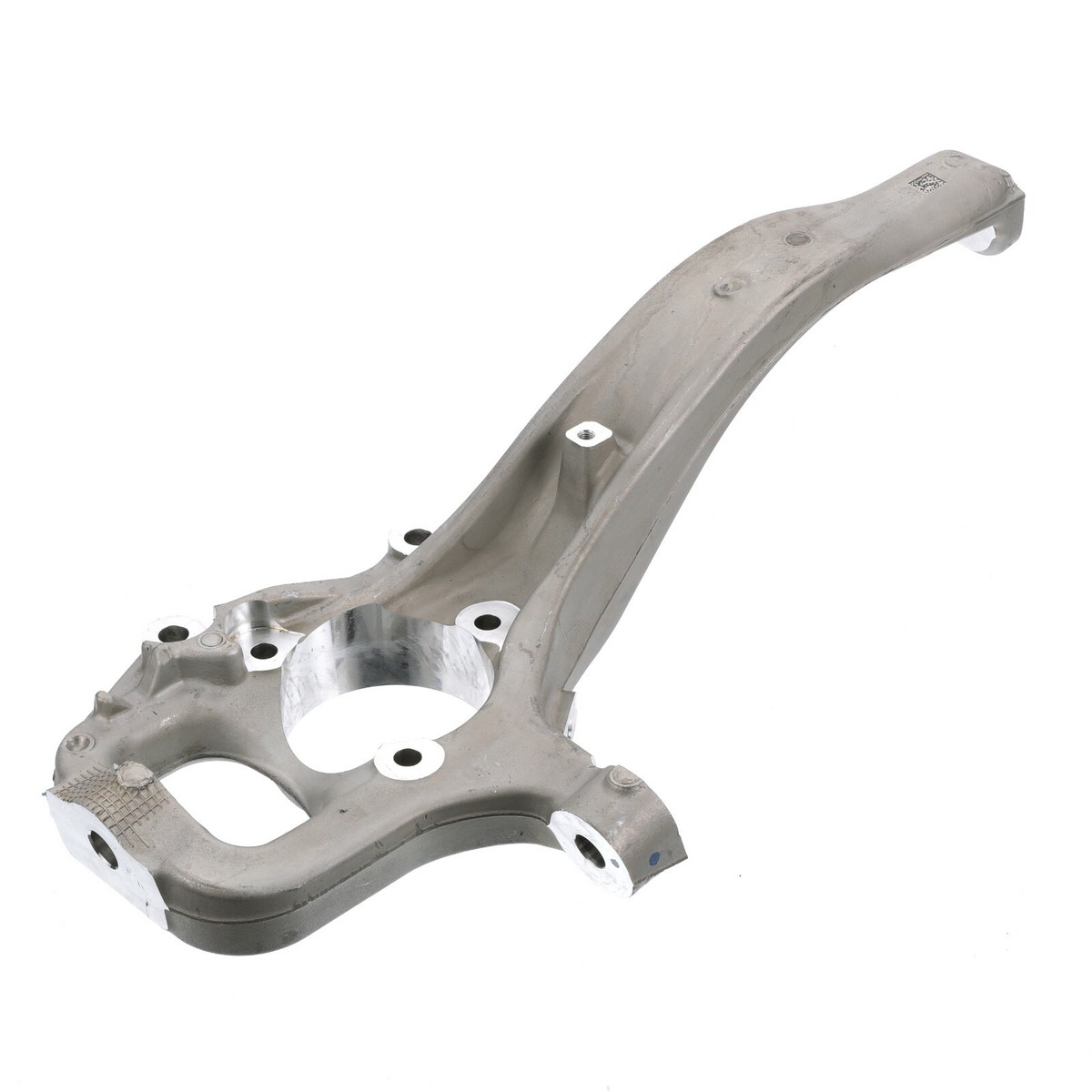 wjagd 16-21 GRAND CHEROKEE DURANGO FRONT LEFT SUSPENSION KNUCKLE