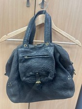 Jerome Dreyfuss Leather Handbag