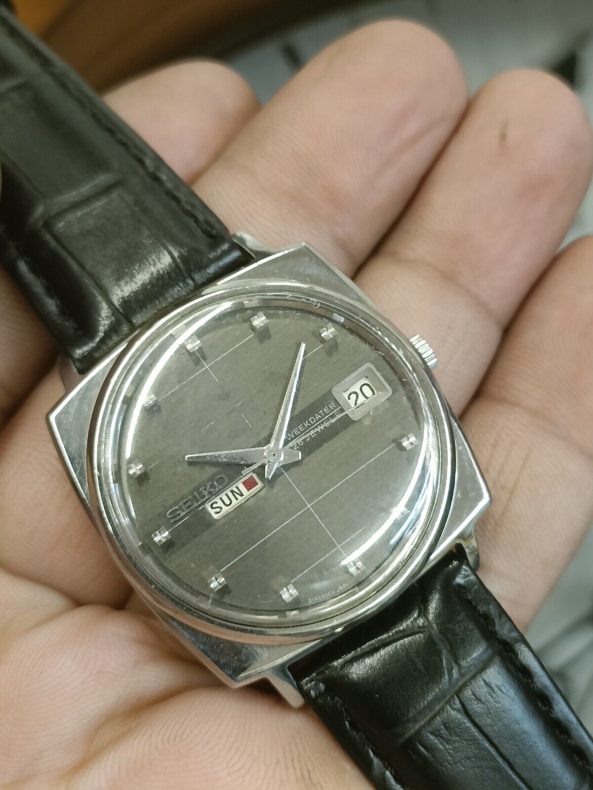 Top 45+ imagen seiko sea lion m88 price