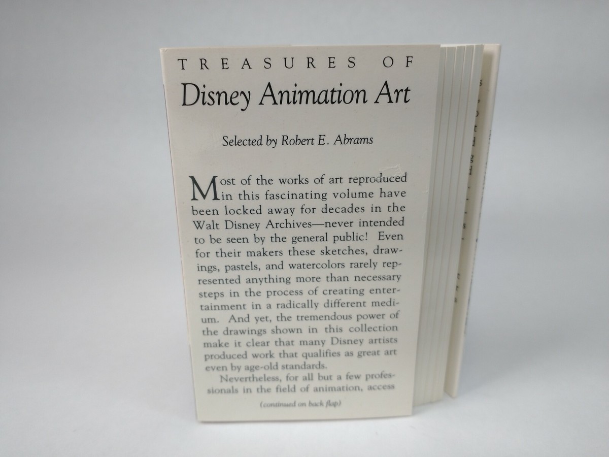 書 Treasures of Disney Animation Art Treasures of Disney Animation Art: Walton Rawls