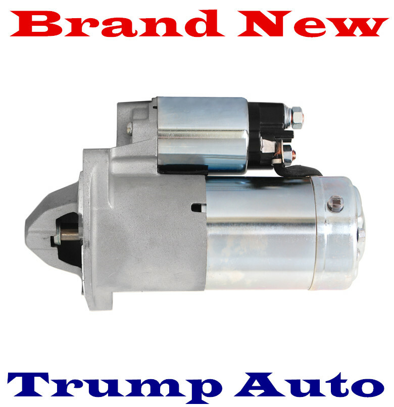Starter Motor Fiat Ritmo Punto 198 199 engine 937A5 1.9L Turbo Diesel 0809 AUTO eBay