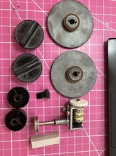 Sears Model 4234 Reel To Reel Tape Player/recorder Parts Only - See Photo