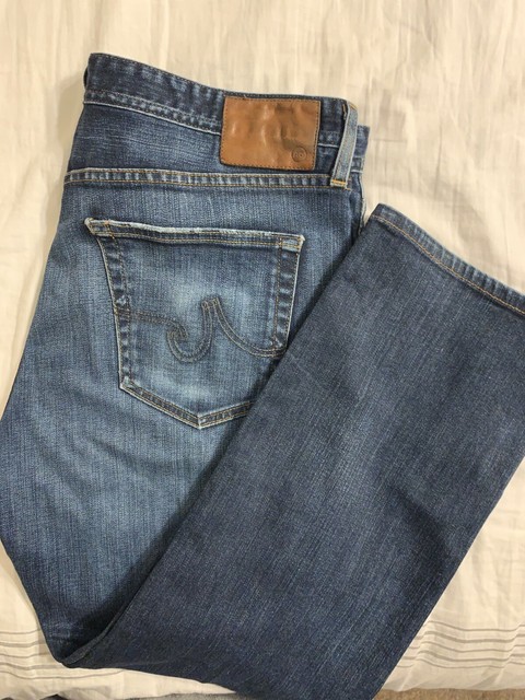 ag graduate jeans sale