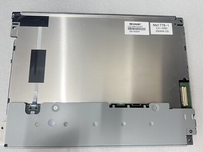 NEW LQ104S1DG2C FOR 10.4-inch 800*600 LCD display PANEL 90 days warranty