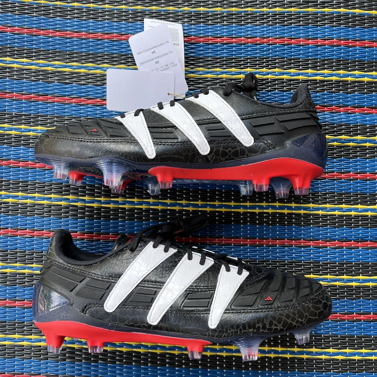 adidas Predator 94 FG 30th Anniversary for Sale | Authenticity