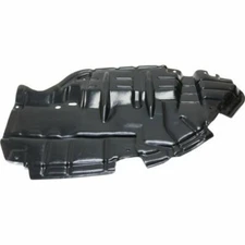 for 2015 2016 2017 Toyota Camry Front RH Right Passenger side Engine Lower Cover