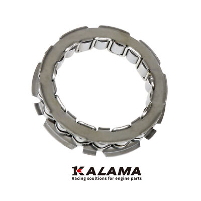 One Way Starter Clutch Bearing For SUZUKI LT-Z400 2003-2012 DRZ400 E/S - Foto 9