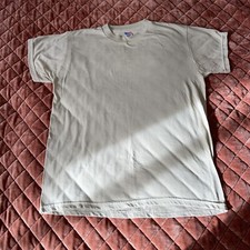 DSCP By Jensen Men’s Military T-Shirt Size M 38-40 Made In USA 🇺🇸