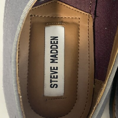 Steve Madden Men display picture 1